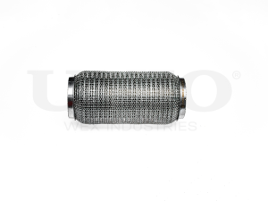 Exhaust flex pipe 65x200mm wireflex photo