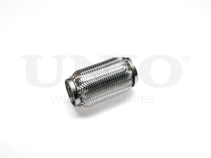 Гофра глушителя 55x150 мм InterLock photo