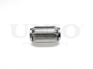 Гофра глушителя 55x150 мм InterLock photo