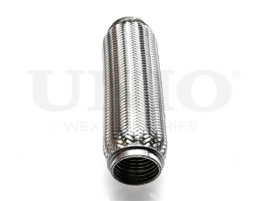 Гофра глушителя 55x250 мм InterLock photo