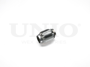Гофра глушителя 38x94 мм  InterLock photo