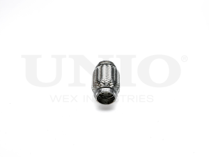 Гофра глушителя 38x94 мм  InterLock photo