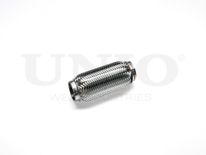 Гофра глушителя 40x150 мм InterLock photo
