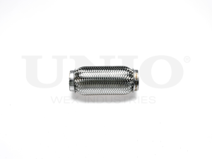 Гофра глушителя 40x150 мм InterLock photo