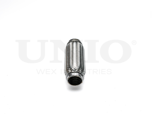 Гофра глушителя 40x150 мм InterLock photo