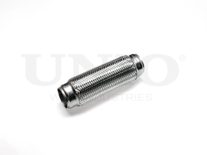 Гофра глушителя 45x200 мм InnerBraid photo