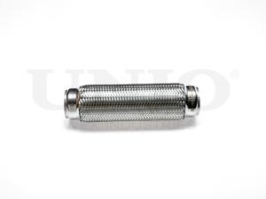 Гофра глушителя 45x230 мм InnerBraid photo