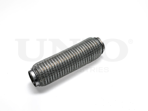 Гофра глушителя 45x250 мм WireFlex photo
