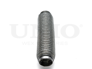 Гофра глушителя 45x250 мм WireFlex photo