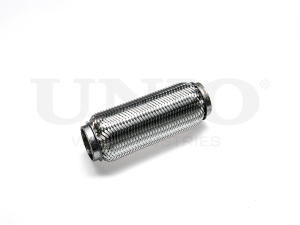 Гофра глушителя 48x200 мм InterLock photo