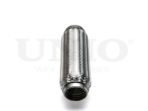 Гофра глушителя 48x200 мм InterLock photo