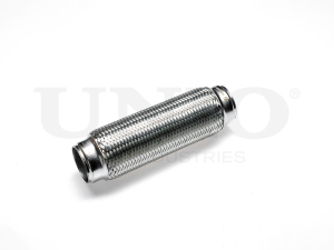 Гофра глушителя 48x230 мм InnerBraid photo