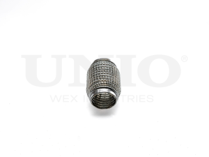 Гофра глушителя 50x100 мм WireFlex photo
