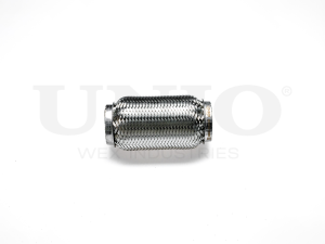 Гофра глушителя 50x150 мм InterLock photo