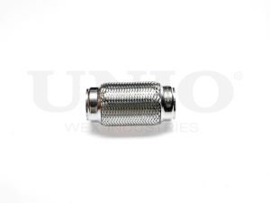 Гофра глушителя 50x150 мм InnerBraid photo