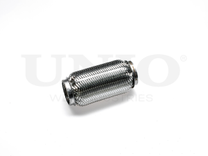 Гофра глушителя 50x160 мм InterLock photo