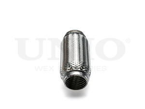 Гофра глушителя 50x160 мм InterLock photo