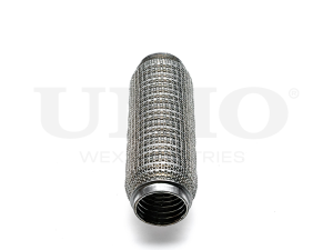 Гофра глушителя 50x200 мм WireFlex photo