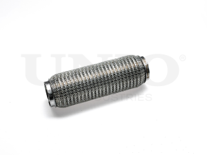 Гофра глушителя 50x230 мм WireFlex photo