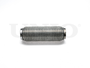 Гофра глушителя 50x230 мм WireFlex photo