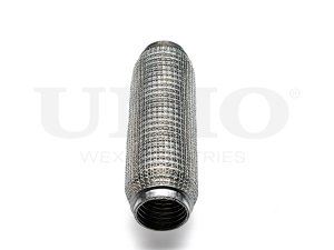 Гофра глушителя 50x230 мм WireFlex photo