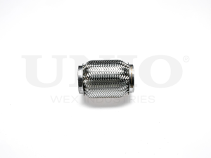 Гофра глушителя 55x120 мм InterLock photo