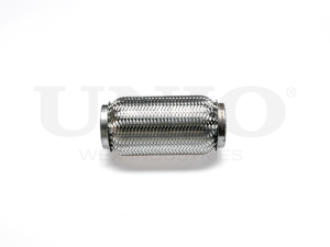 Гофра глушителя 55x170 мм InterLock photo