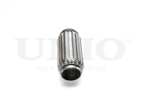 Гофра глушителя 55x170 мм InterLock photo