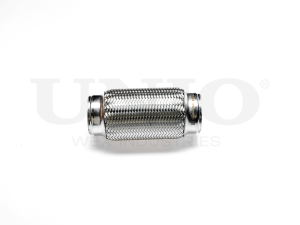 Гофра глушителя 55x170 мм InnerBraid photo