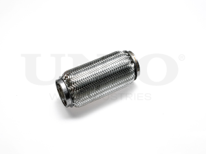 Гофра глушителя 55x180 мм InterLock photo
