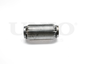 Гофра глушителя 55x180 мм InterLock photo