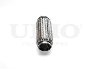 Гофра глушителя 55x180 мм InterLock photo