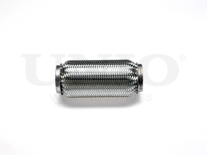 Гофра глушителя 55x190 мм InterLock photo