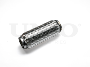 Гофра глушителя 55x220 мм InterLock photo