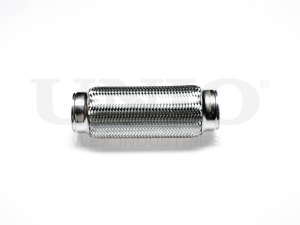Гофра глушителя 55x220 мм InnerBraid photo