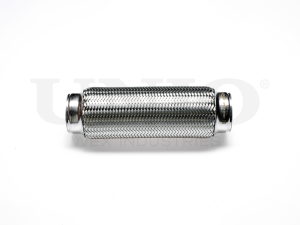 Гофра глушителя 55x250 мм InnerBraid photo