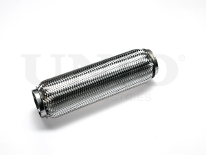 Гофра глушителя 55x280 мм InterLock photo