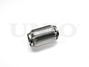 Гофра глушителя 60x150 мм InterLock photo