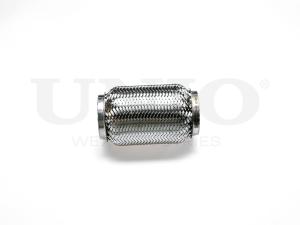 Гофра глушителя 60x150 мм InterLock photo