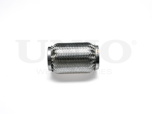 Гофра глушителя 65x150 мм InterLock photo