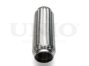 Гофра глушителя 65x250 мм InterLock photo