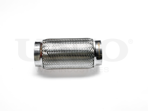 Гофра глушителя 70x200 мм InnerBraid photo