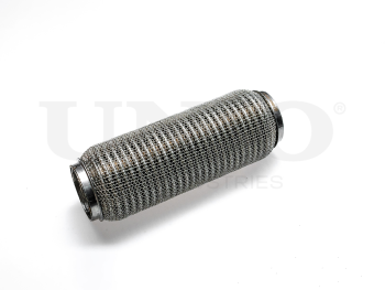 picture of Exhaust flex pipe 60x250mm wireflex from UNIO