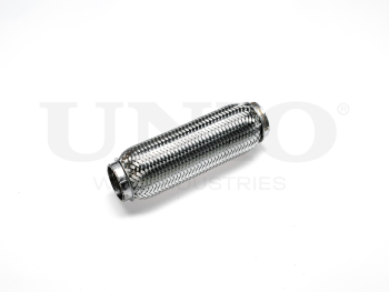 picture of Exhaust flex pipe 40x200mm interlock from UNIO