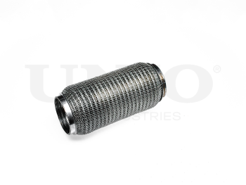 picture of Exhaust flex pipe 65x200mm wireflex from UNIO
