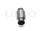 Exhaust flex pipe 55x150mm innerbraid thumb