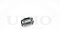 Exhaust flex pipe 45x94mm interlock thumb
