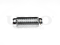 Exhaust flex pipe 48x200mm innerbraid thumb