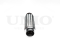 Exhaust flex pipe 48x200mm innerbraid thumb