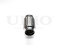 Exhaust flex pipe 65x150mm innerbraid thumb